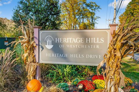 137 B Heritage Hills Hills B Somers NY 10589