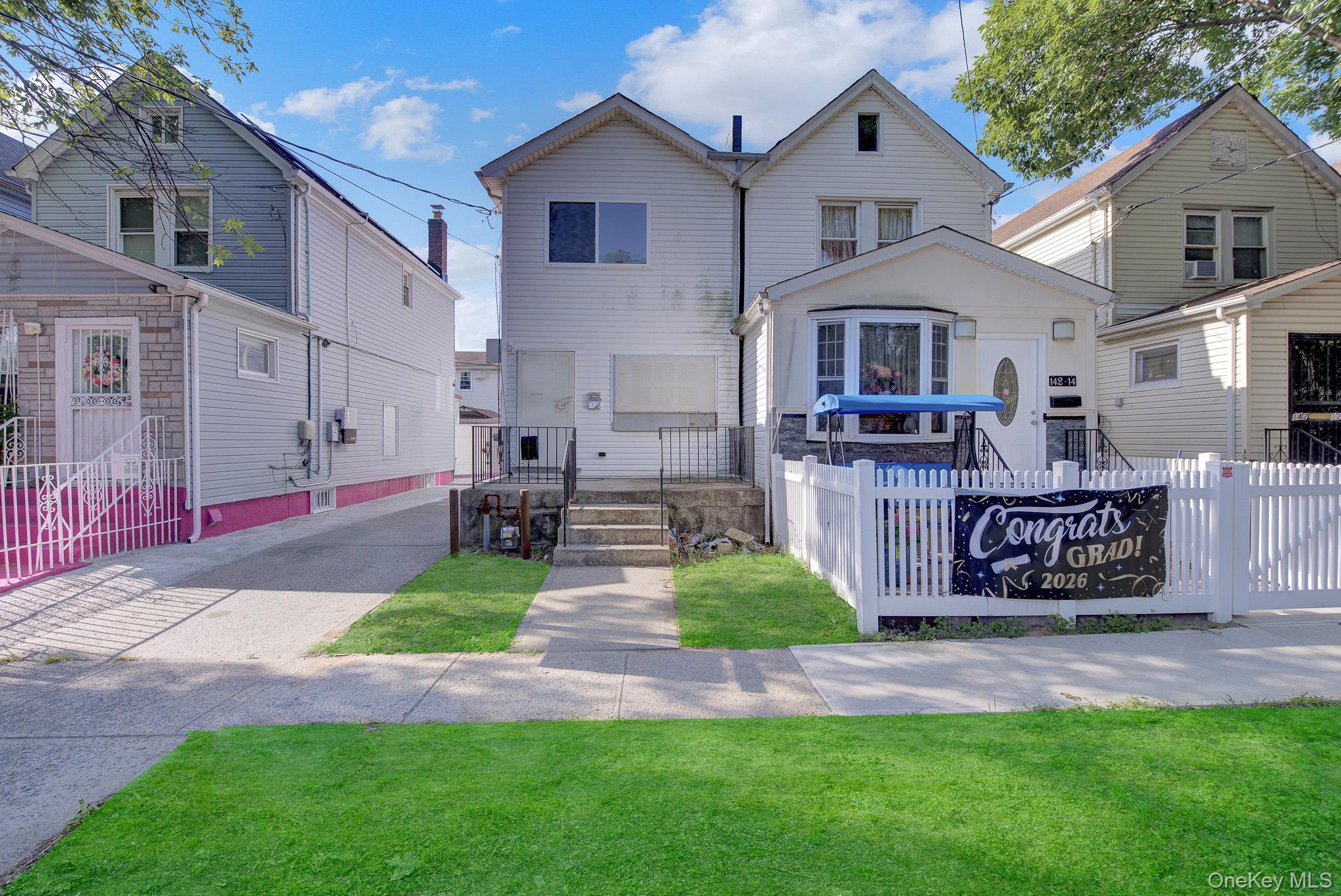 Photo 1 of 23 — 142-16 116th Avenue, Jamaica, NY 11436