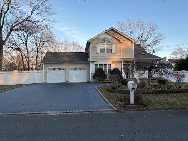 35 Williams Avenue