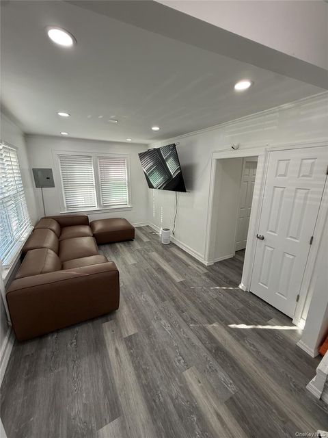 Multifamily For Rent - 14516 Guy R Brewer Boulevard<br/> Jamaica, NY 11434