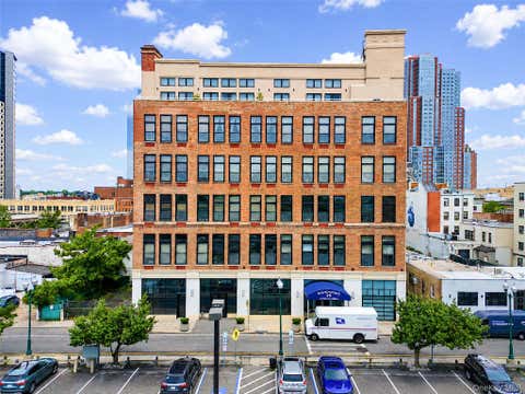 Condo For Sale - 25 Leroy Place #511<br/> New Rochelle, NY 10805