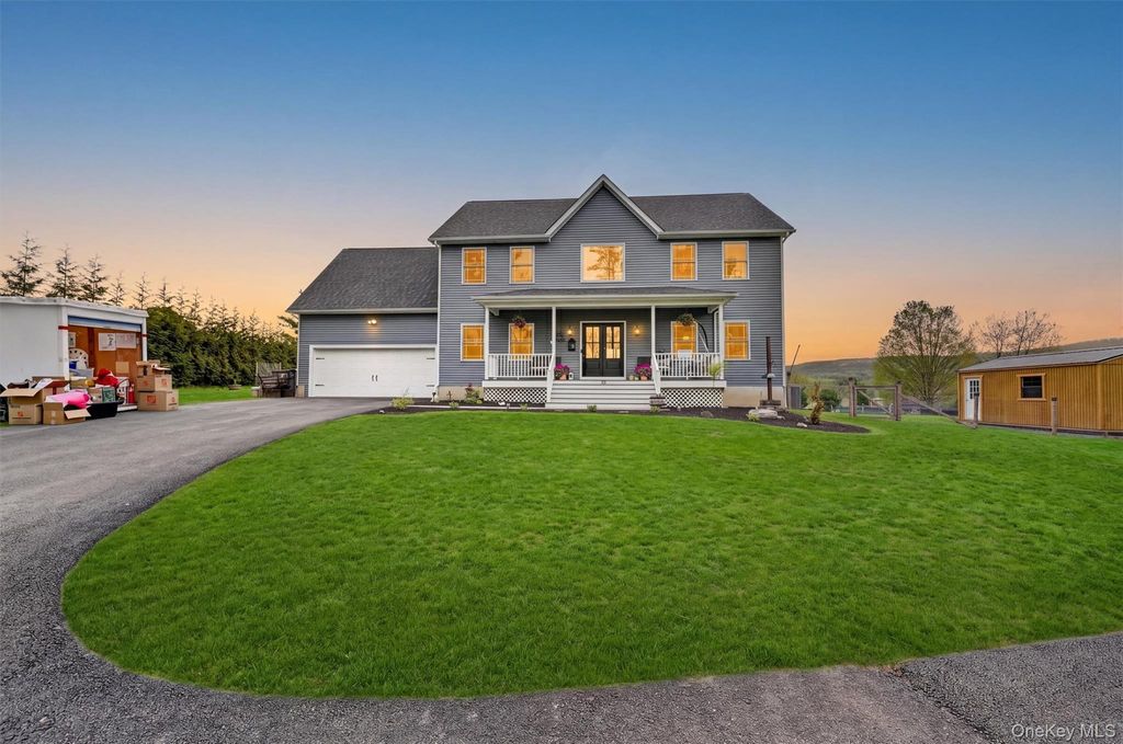 Photo of 83 Lime Ridge Road, Poughquag, NY 12570 (MLS # 990884)