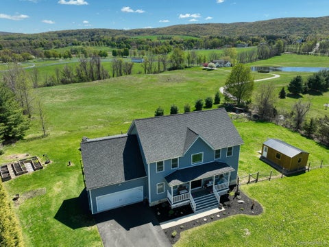 Homes For Sale - 83 Lime Ridge Road<br/> Poughquag, NY 12570