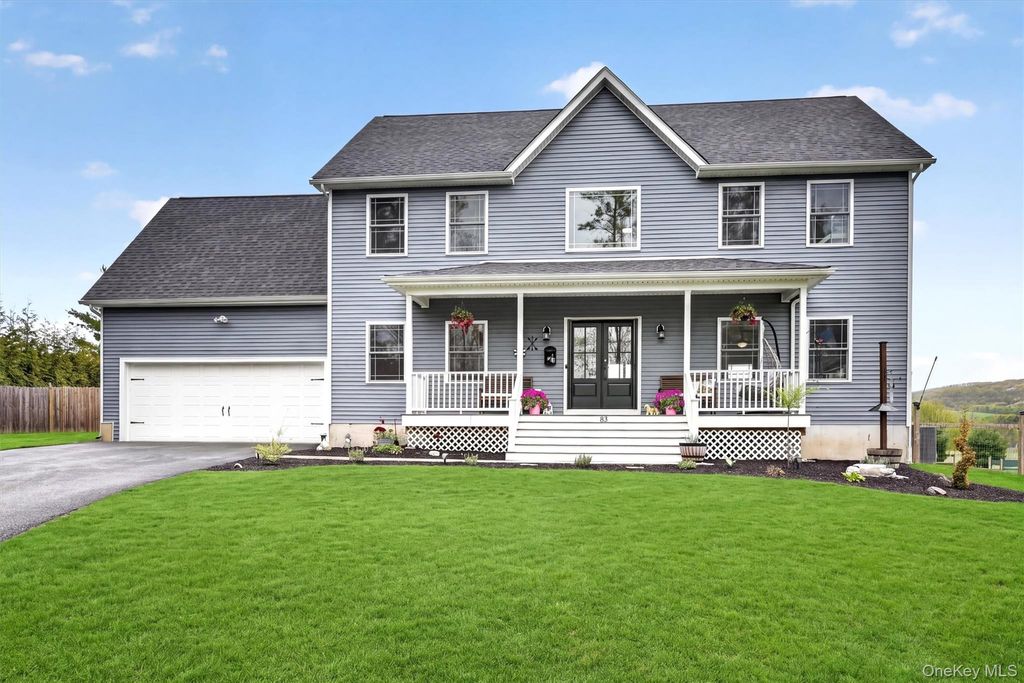 Photo of 83 Lime Ridge Road, Poughquag, NY 12570 (MLS # 990884)
