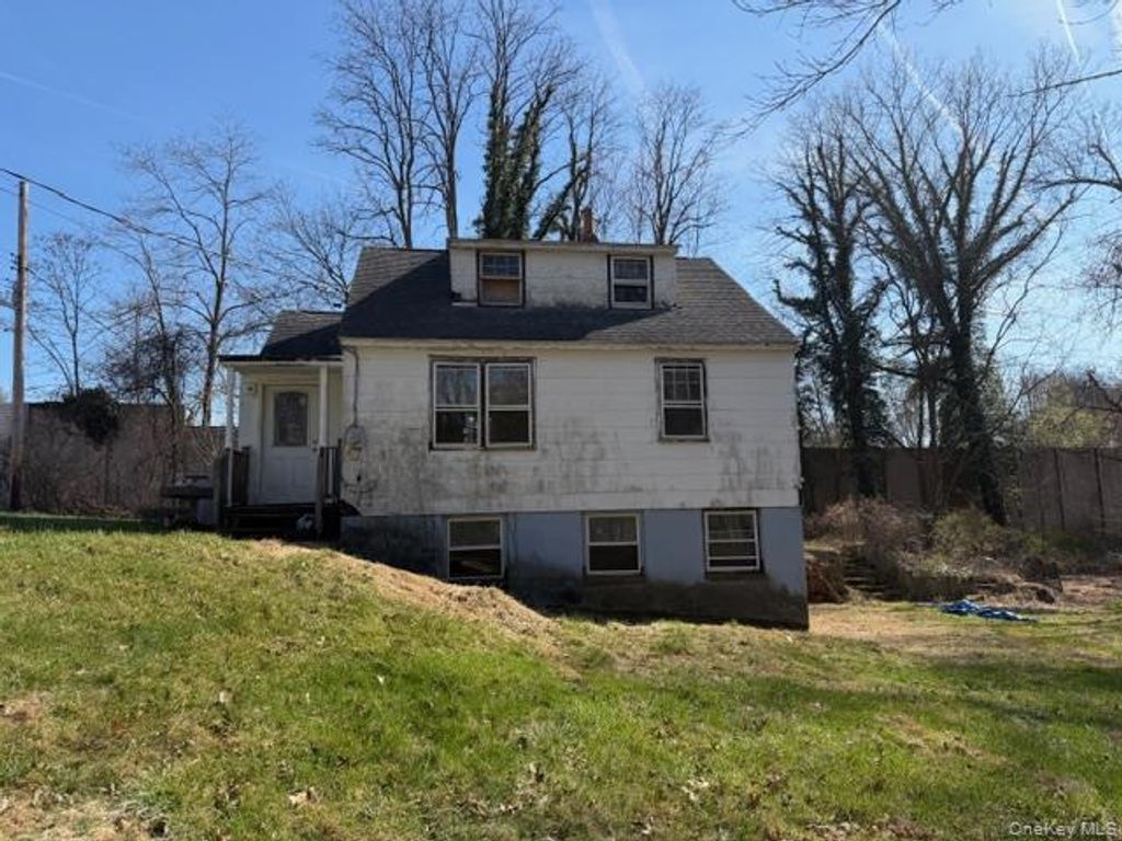 Photo of 1075 Spillway Road, Shrub Oak, NY 10598 (MLS # 983759)