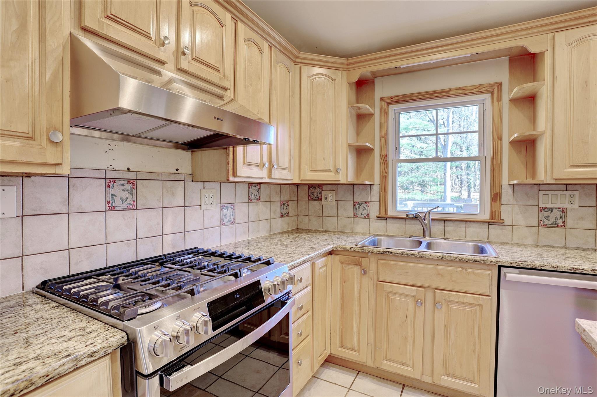 158 Summit Park Road