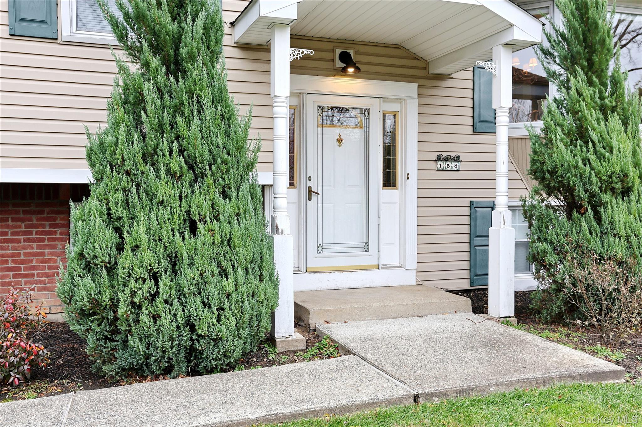 158 Summit Park Road