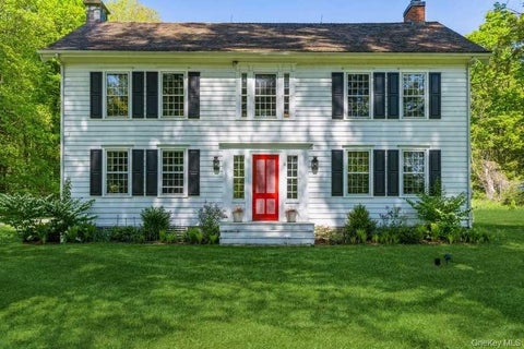 Homes For Sale - 1141 Beekman Road<br/> Dutchess County, Hopewell Junction, NY 12533
