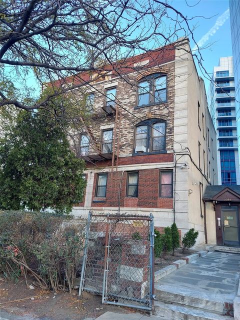 33-51 Prince Street Flushing NY 11354