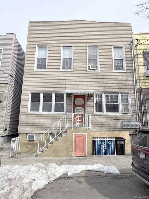 6259 60th Street Ridgewood NY 11385