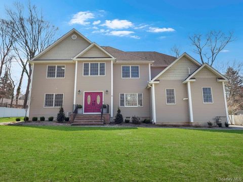 Homes For Sale - 6 Park Avenue<br/> Valley Cottage, NY 10989