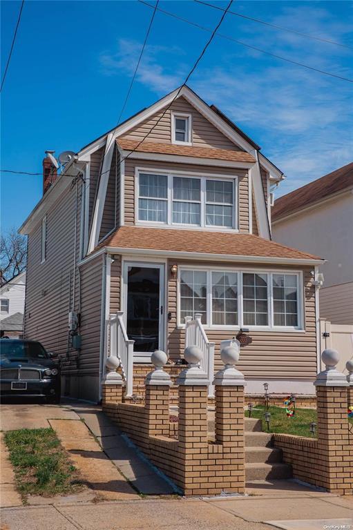 93-33 207th Street, Queens Village, New York image 2