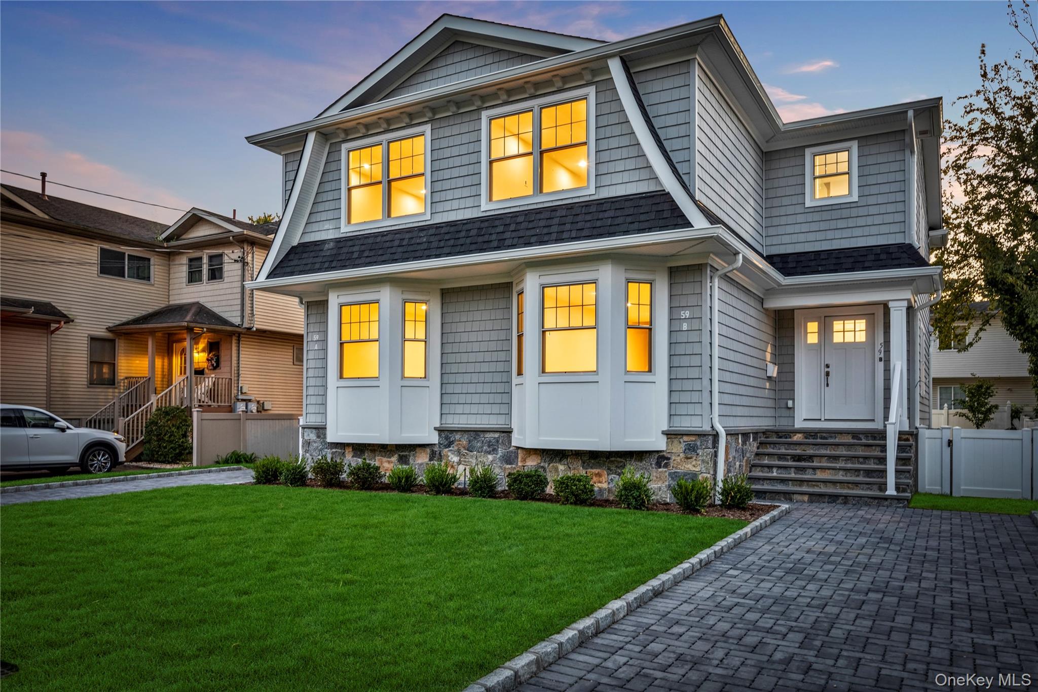 59 Edgewood Road