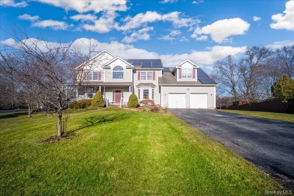 Photo of 3 Grand View Terrace, Chester, NY 10918 (MLS # 1034157)