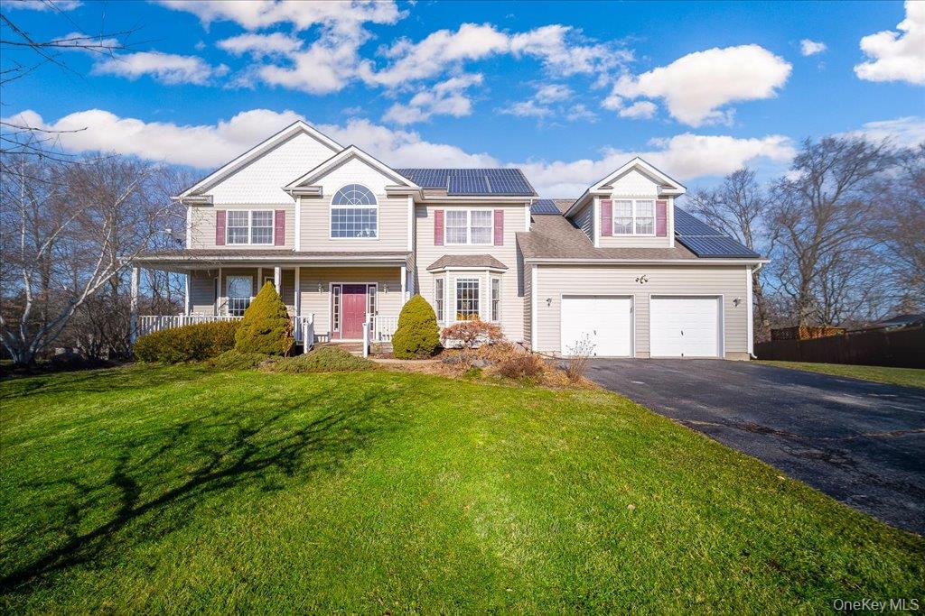 Photo of 3 Grand View Terrace, Chester, NY 10918 (MLS # 1034157)
