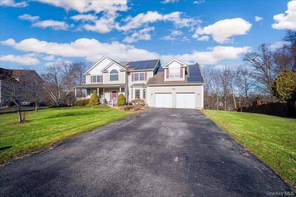 Photo of 3 Grand View Terrace, Chester, NY 10918 (MLS # 1034157)