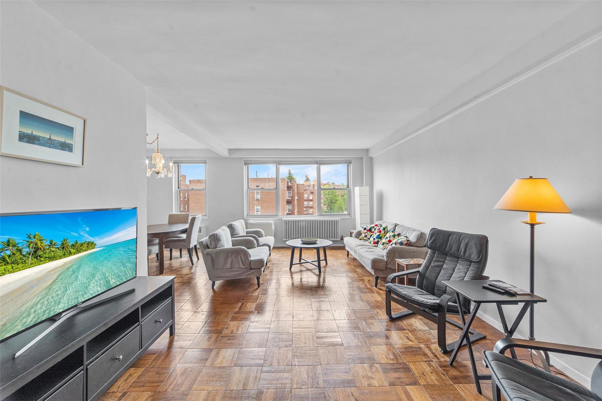 10 Lake Street 6E