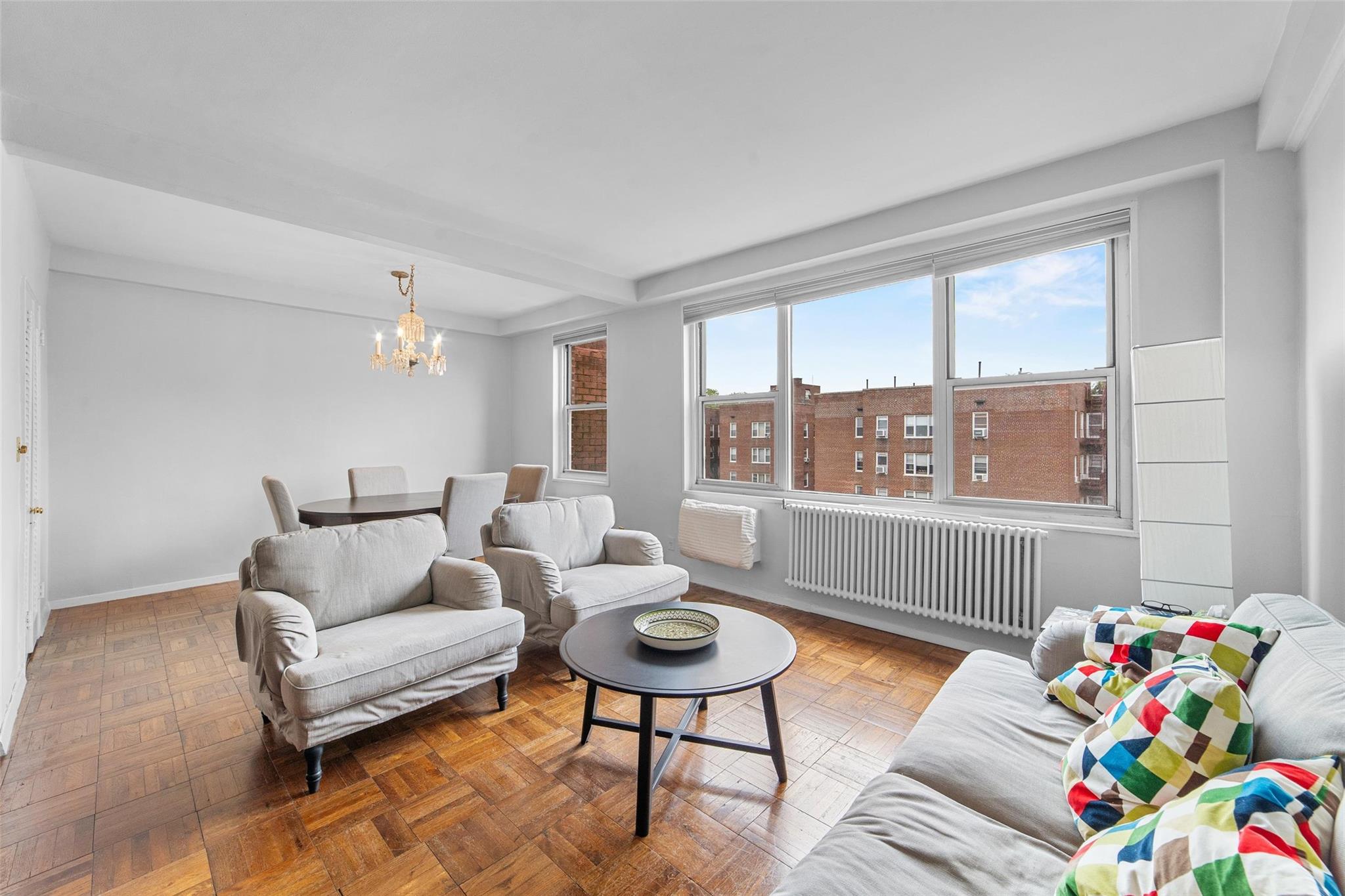 10 Lake Street 6E