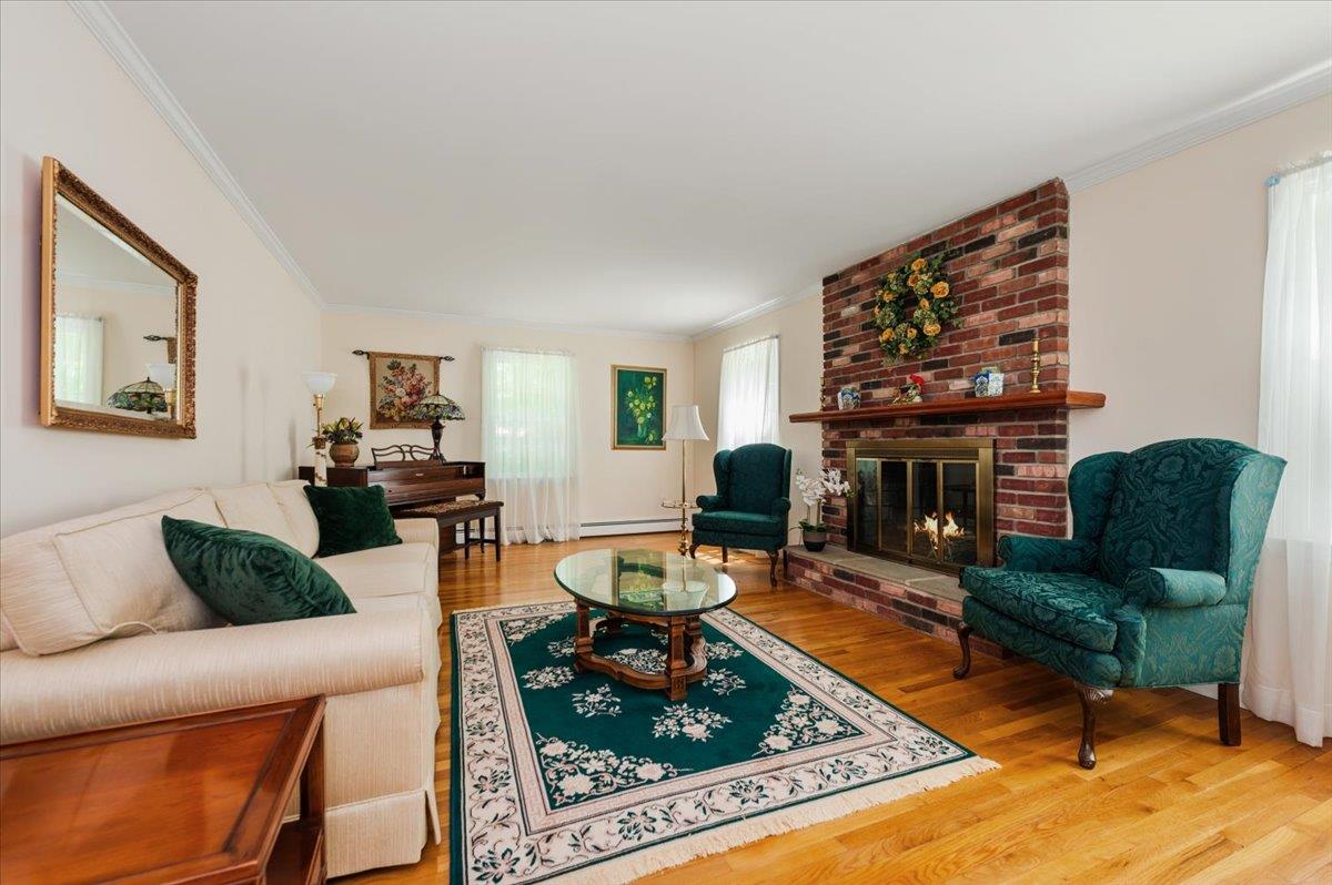 24 Summit Circle, Somers, New York image 5