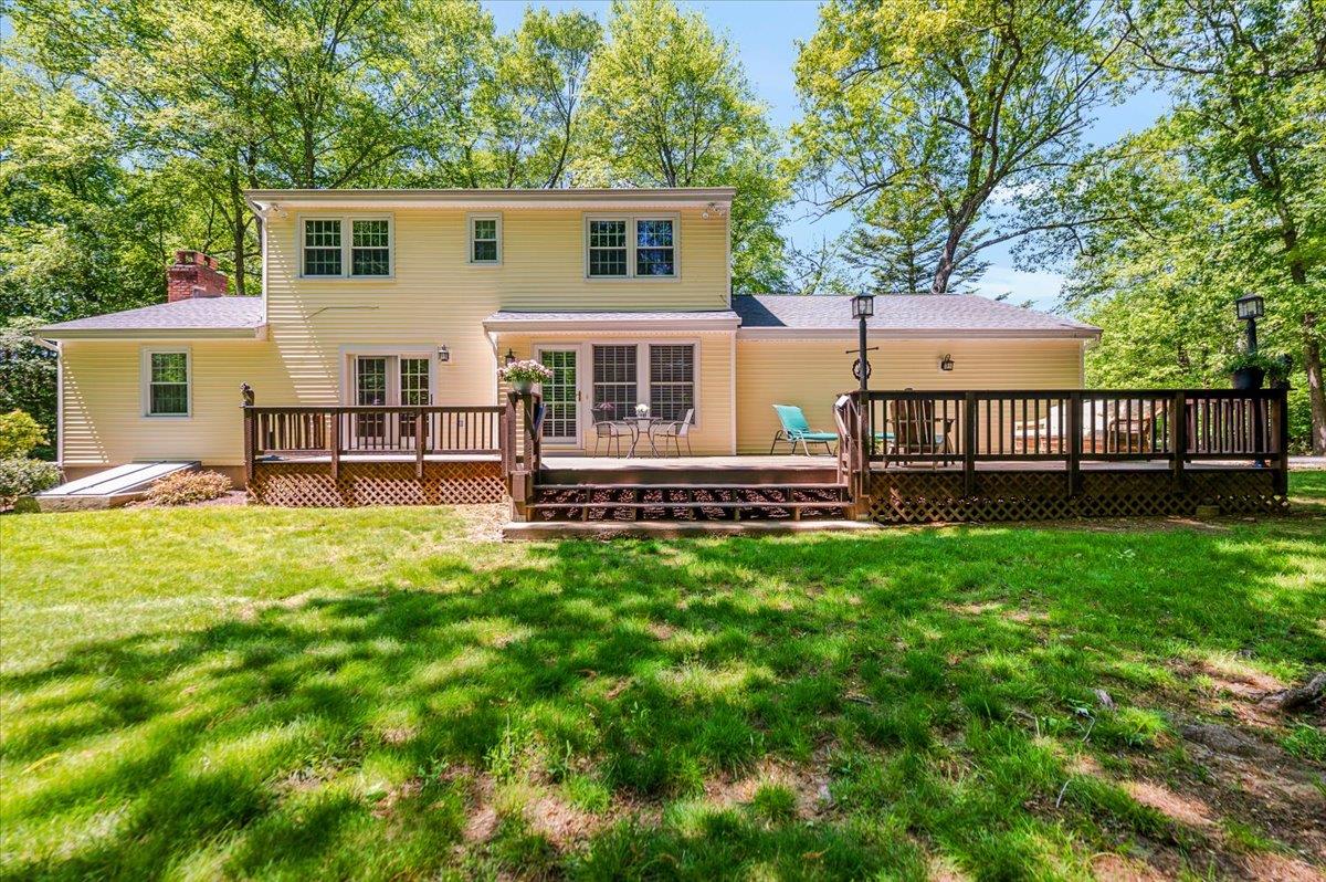 24 Summit Circle, Somers, New York image 24