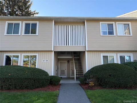 501 High Meadow Lane Yorktown Heights NY 10598