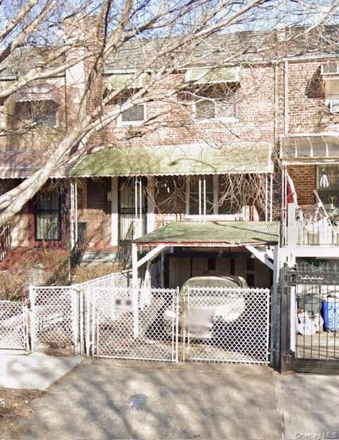 Homes For Sale - 1020 Wheeler Avenue<br/> Bronx, NY 10472