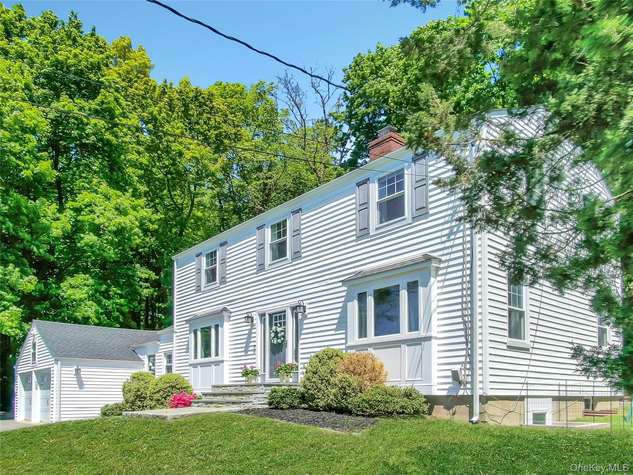 7 Hays Hill Road