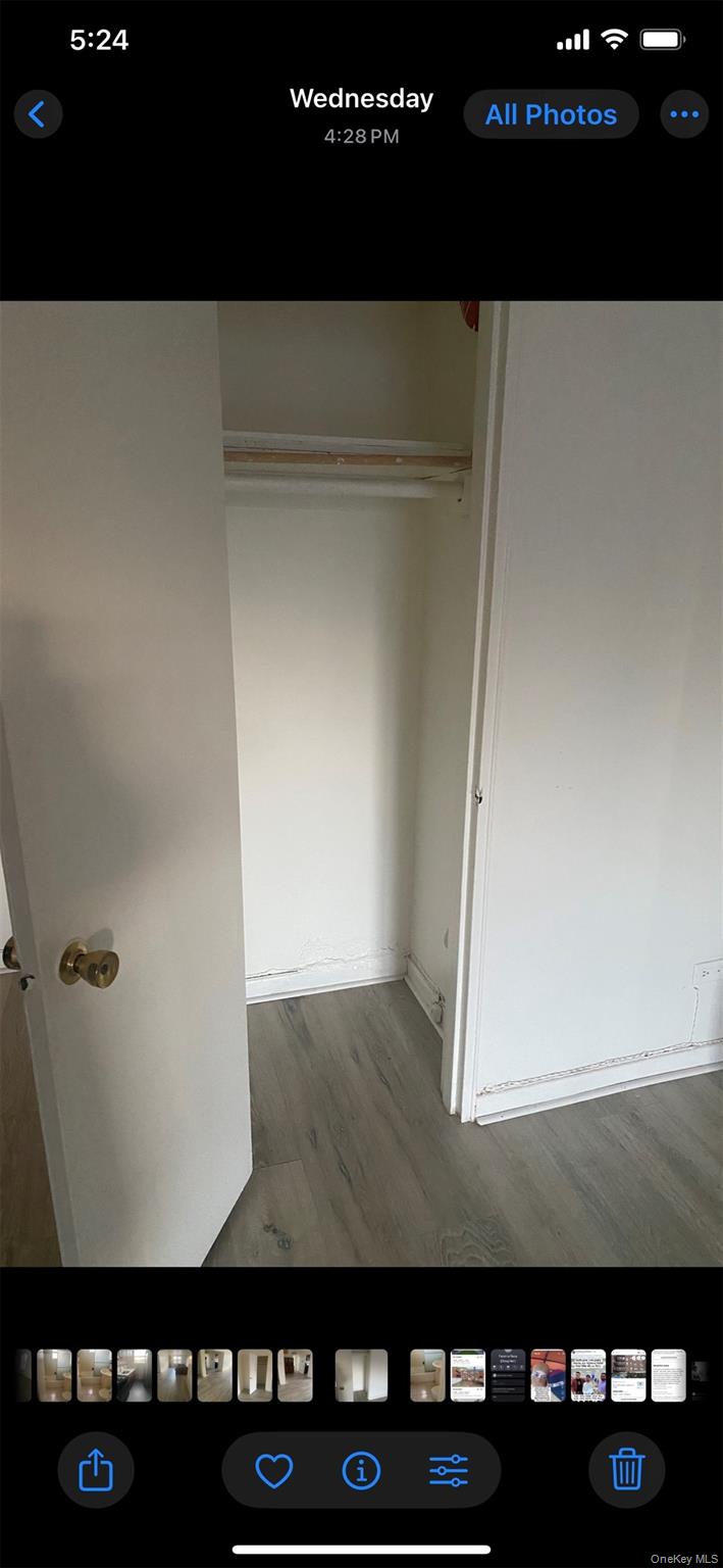 Closet
