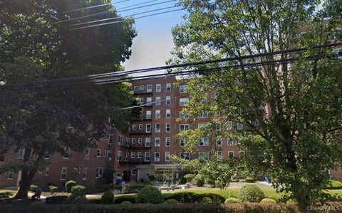 Homes For Sale - 84-50 169th Street #209<br/> Jamaica, NY 11432
