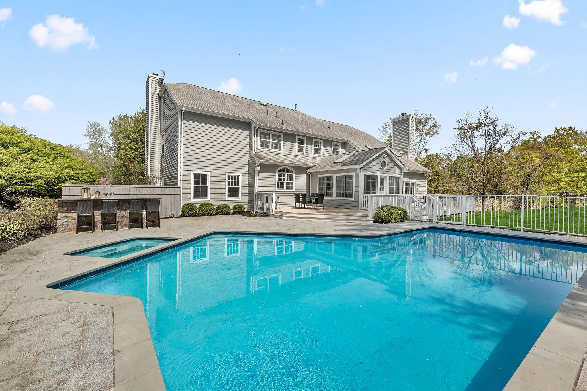 24 Hollow Tree Road, Briarcliff Manor, New York image 43