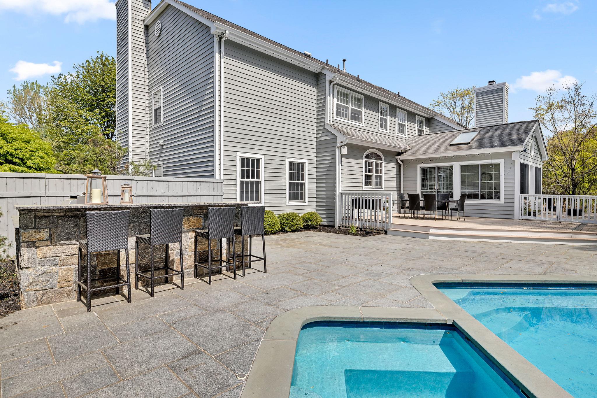 24 Hollow Tree Road, Briarcliff Manor, New York image 39