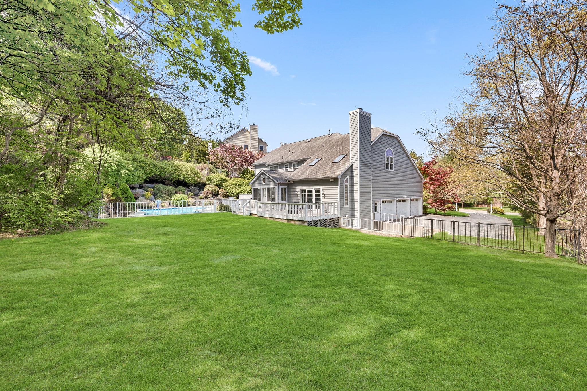 24 Hollow Tree Road, Briarcliff Manor, New York image 44