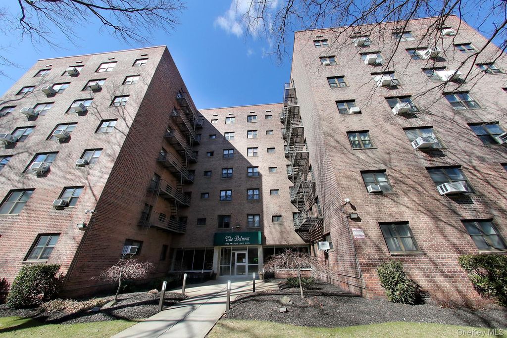 Photo of 87-56 Francis Lewis Boulevard #A47, Queens Village, NY 11427 (MLS # 990752)
