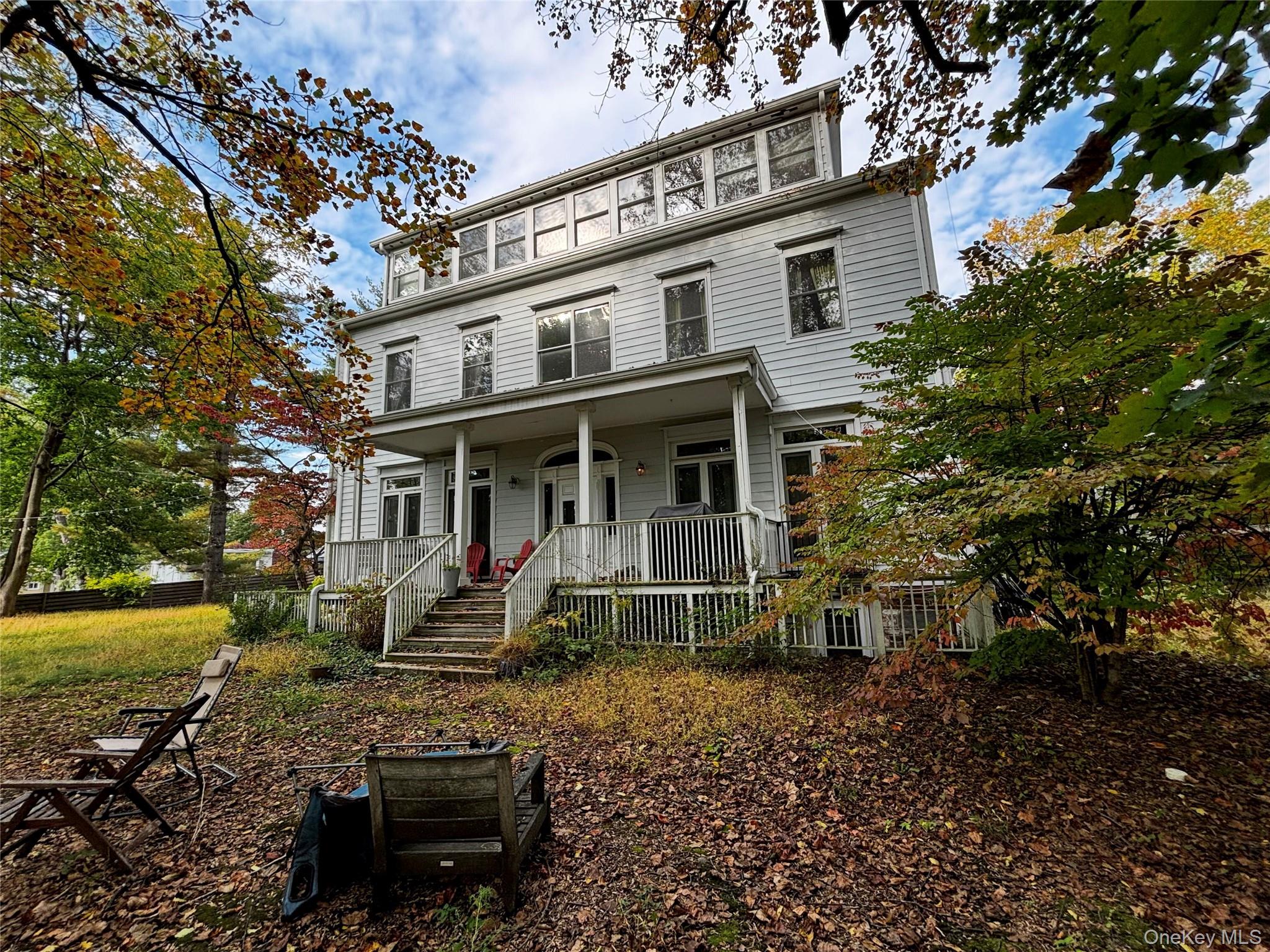 16 Hanna Lane