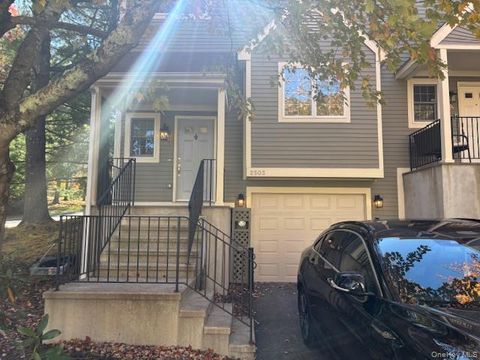 2503 Canterbury Way Mount Kisco NY 10549