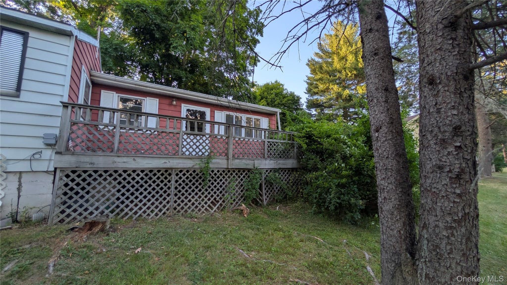 Photo of 191 SYLVAN LAKE Road #3A, Hopewell Junction, NY 12533 (MLS # 1014140)