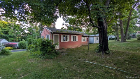 Homes For Sale - 191 Sylvan Lake Road #3A<br/> Hopewell Junction, NY 12533