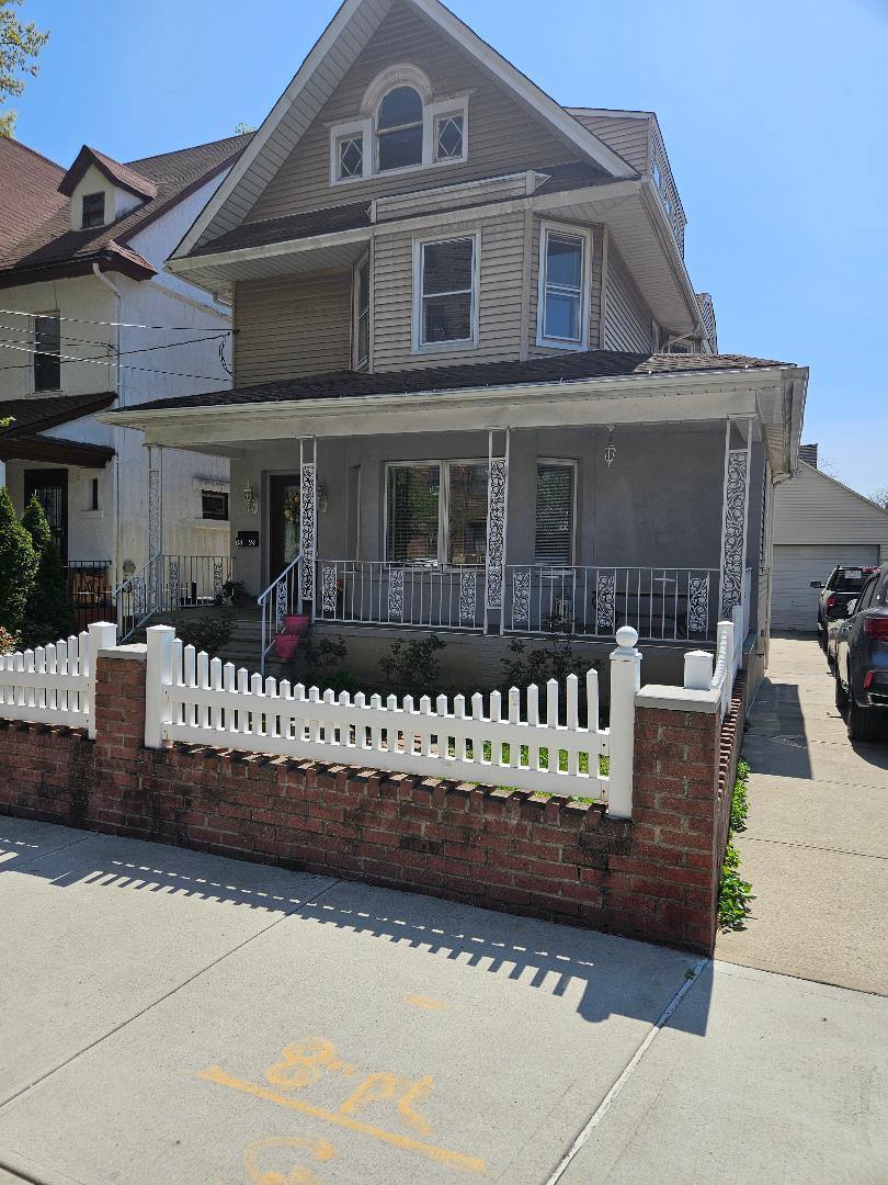 8424 85th Road, Woodhaven, New York image 2