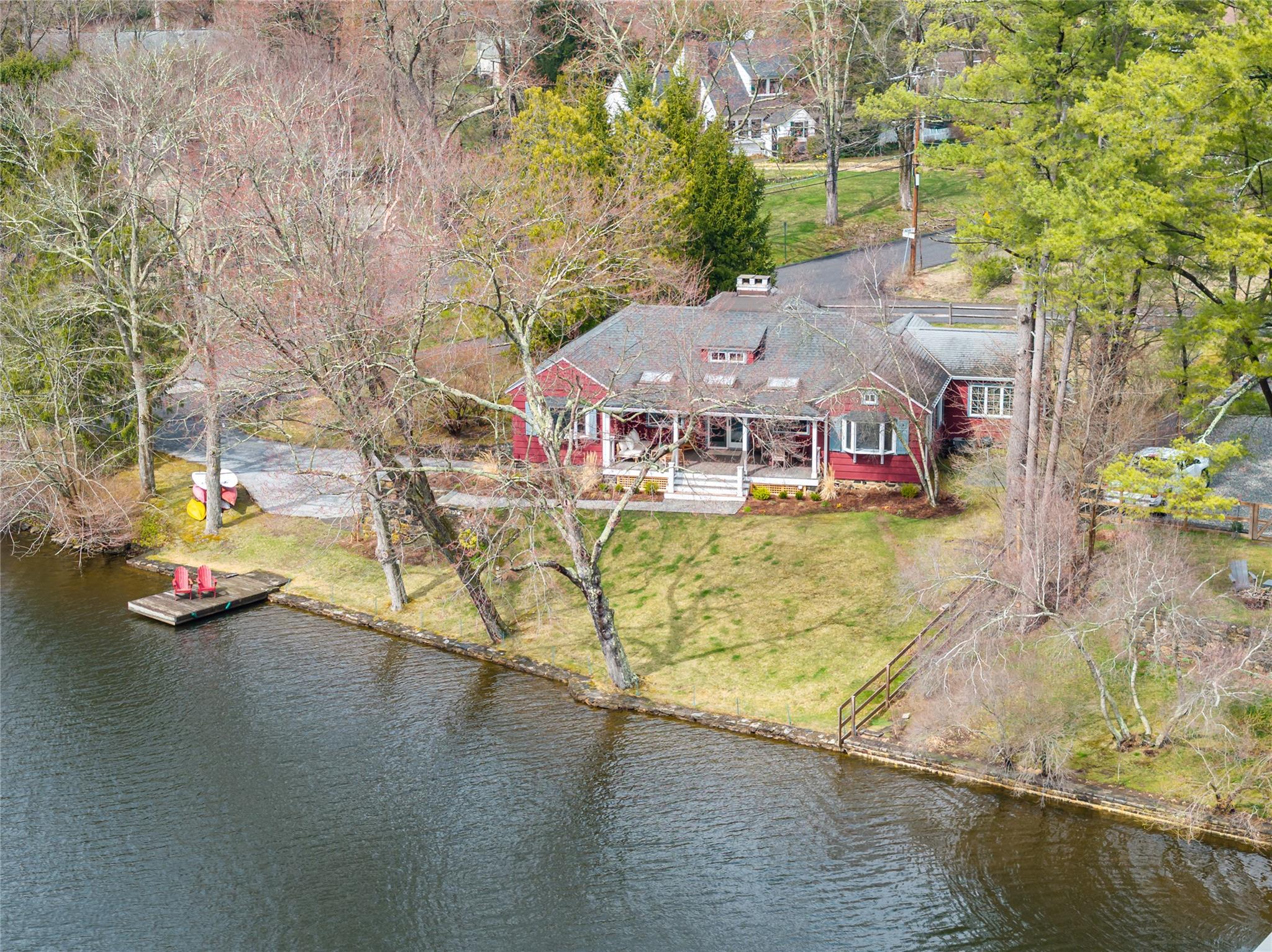 24 Indian Lane, South Salem, New York image 37
