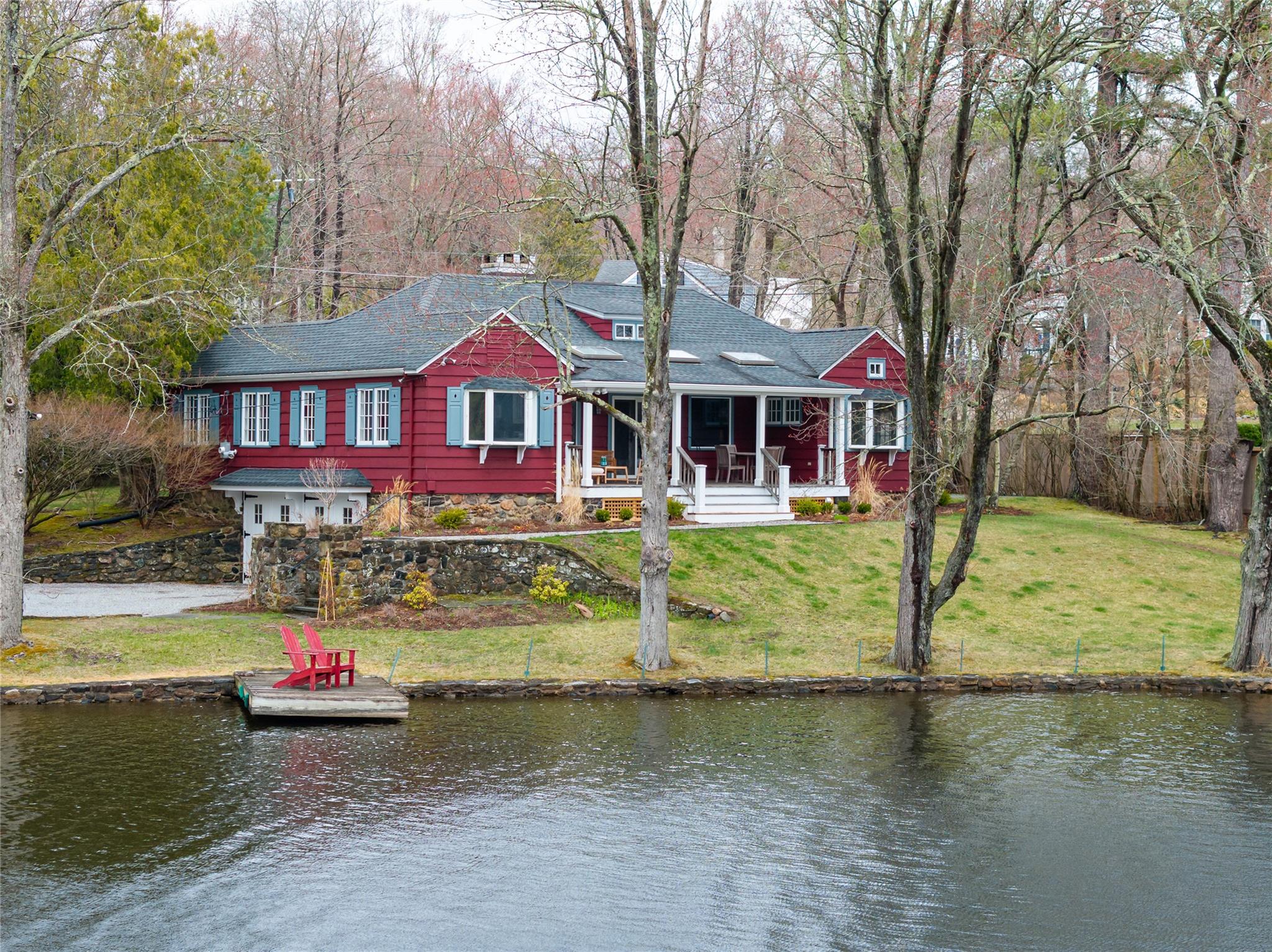 24 Indian Lane, South Salem, New York image 19