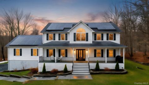 309 Quannacut Road Pine Bush NY 12566