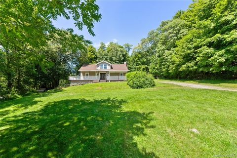 Photo of 35 Honeymoon Lane, Lagrangeville, NY 12603 (MLS # 905119)