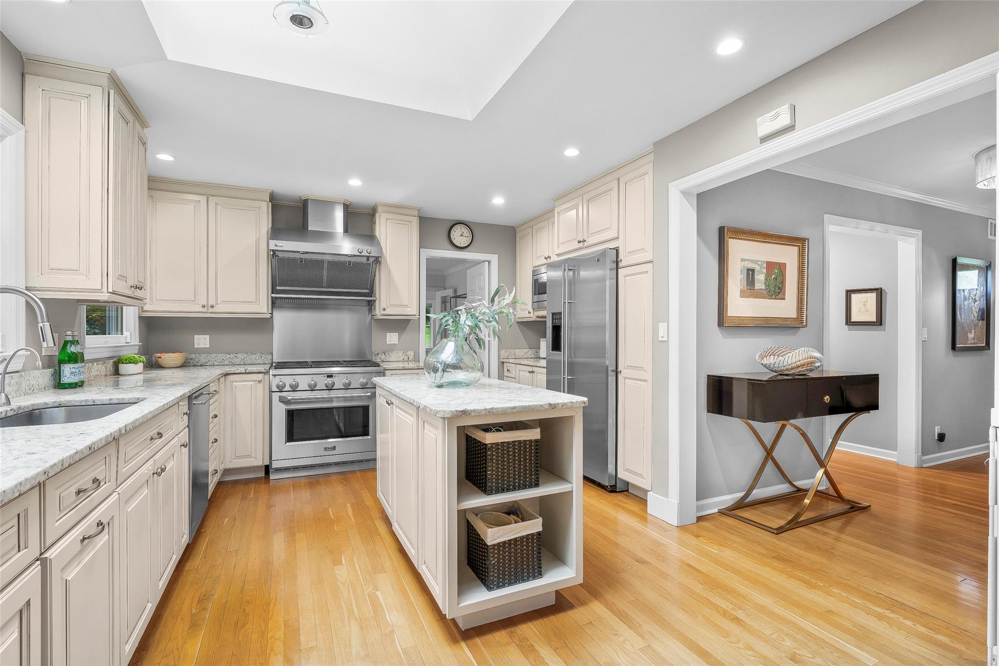 3 Briar Close Road, Larchmont, New York image 7