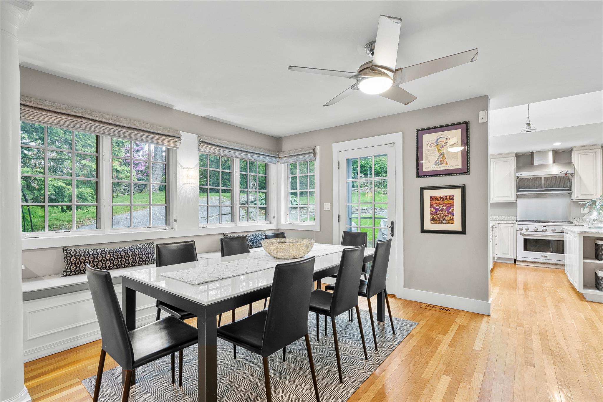 3 Briar Close Road, Larchmont, New York image 8