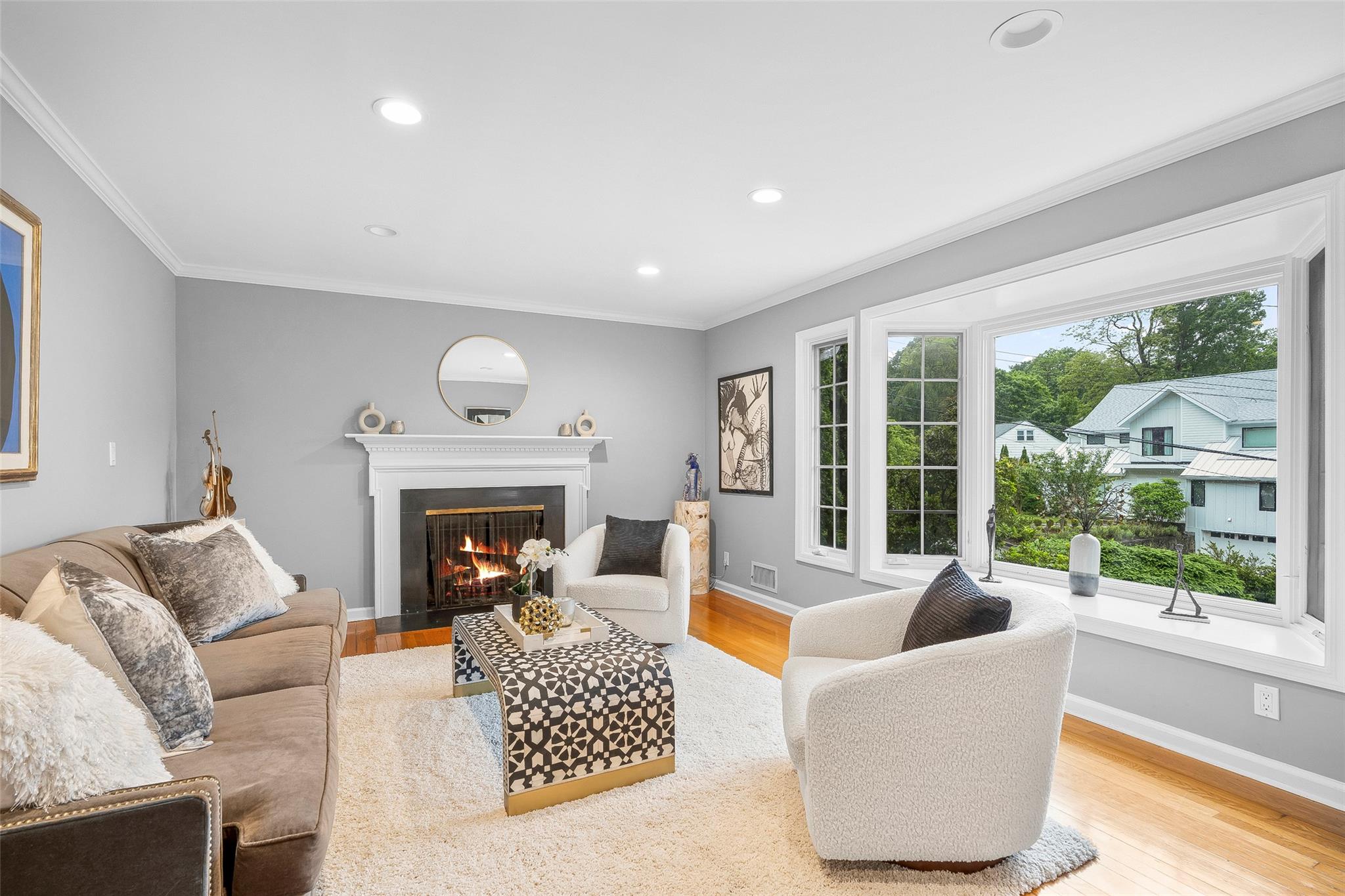 3 Briar Close Road, Larchmont, New York image 4