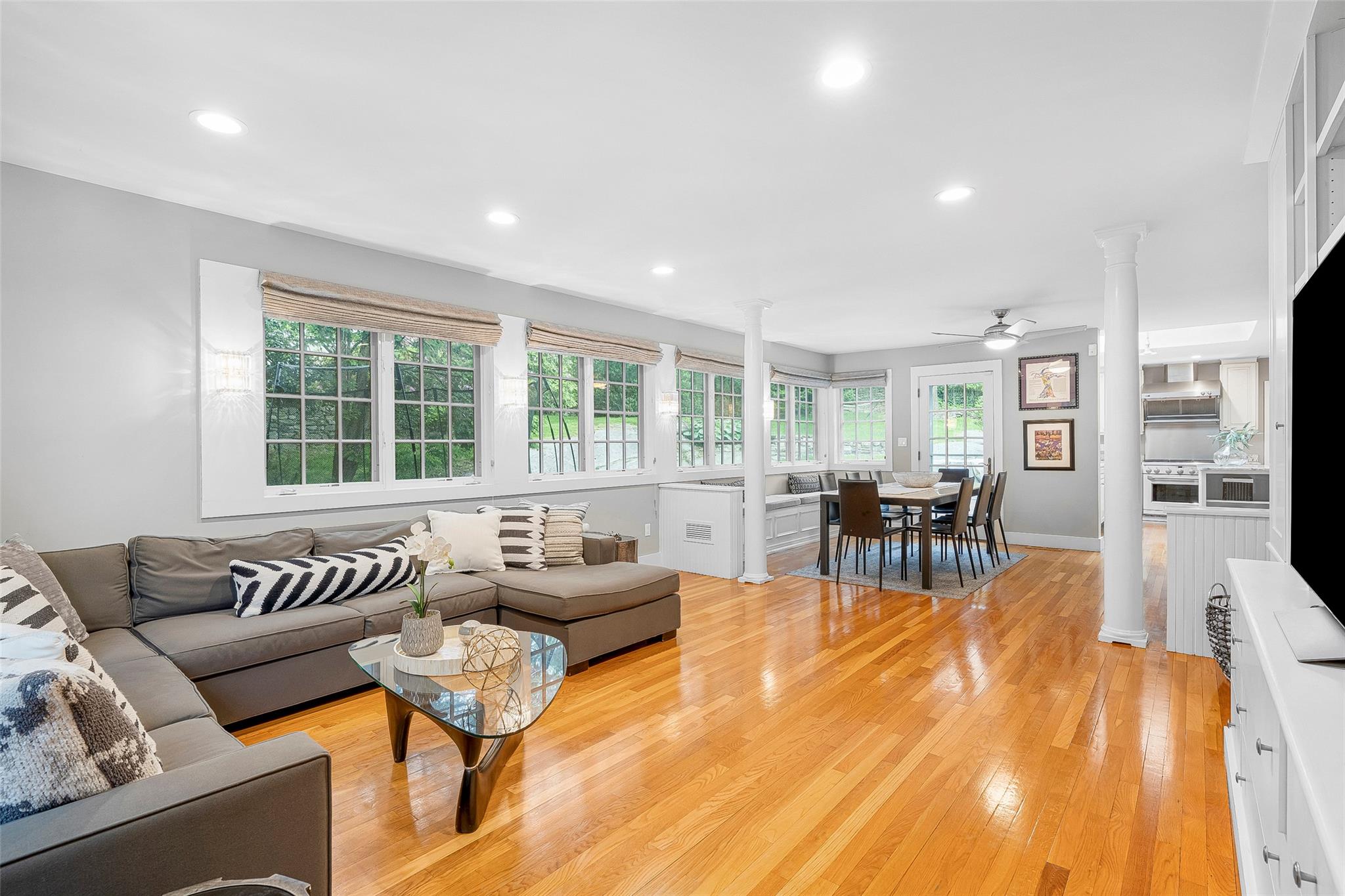 3 Briar Close Road, Larchmont, New York image 11