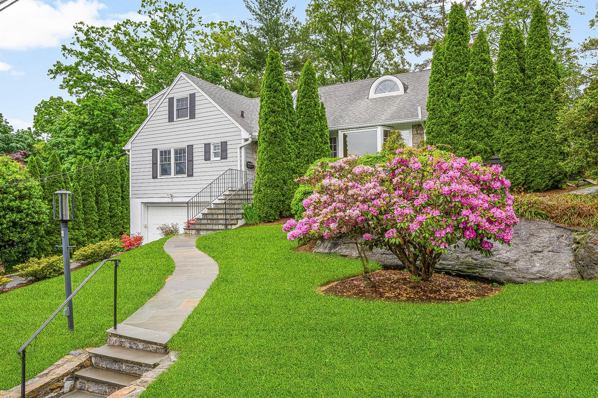 3 Briar Close Road, Larchmont, New York image 2