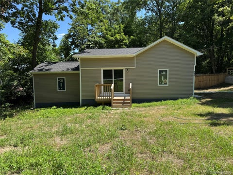 Photo of 381 Mountain Lodge Road, Monroe, NY 10950 (MLS # H6300828)