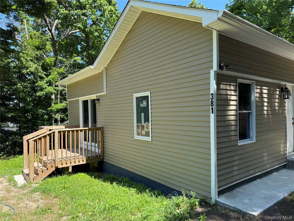 Photo of 381 Mountain Lodge Road, Monroe, NY 10950 (MLS # H6300828)