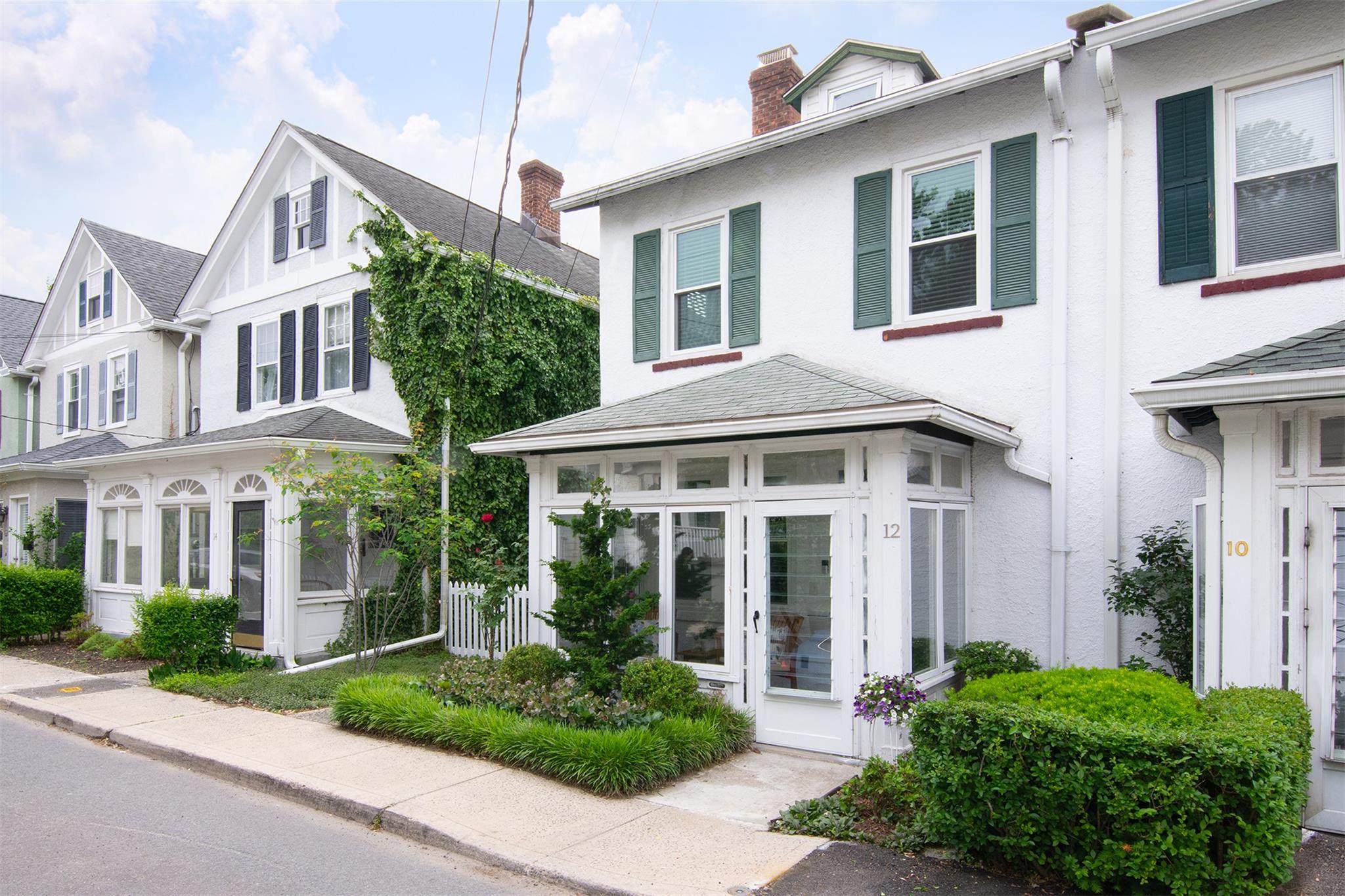 12 Grinnell Street, Irvington, New York image 2